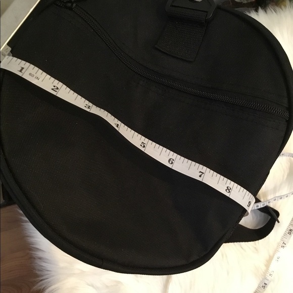 PANIC at the disco pray for the wicked tour duffle bag VIP New - Picture 4 of 9